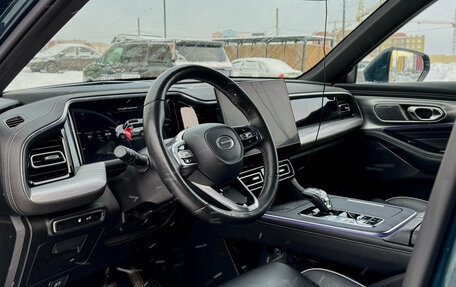 GAC GS8, 2025 год, 4 599 000 рублей, 9 фотография