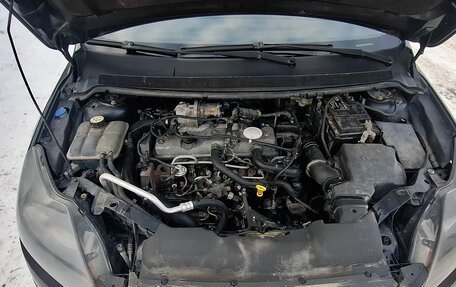 Ford Focus II рестайлинг, 2009 год, 420 000 рублей, 11 фотография