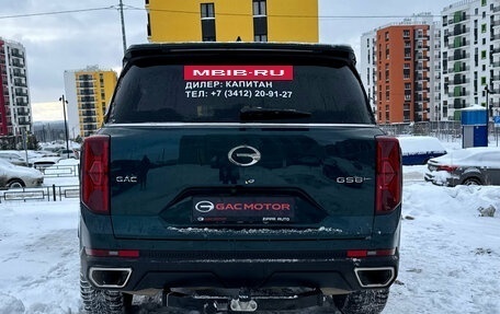 GAC GS8, 2025 год, 4 599 000 рублей, 5 фотография