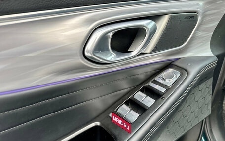 GAC GS8, 2025 год, 4 599 000 рублей, 13 фотография