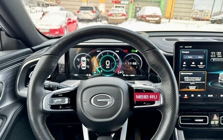 GAC GS8, 2025 год, 4 599 000 рублей, 8 фотография