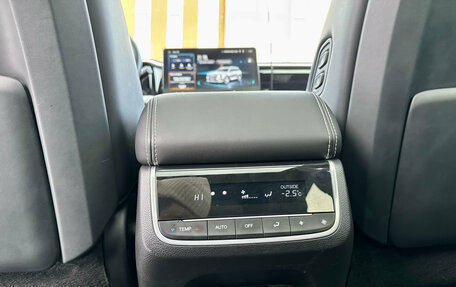 GAC GS8, 2025 год, 4 599 000 рублей, 19 фотография