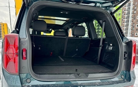 GAC GS8, 2025 год, 4 599 000 рублей, 20 фотография