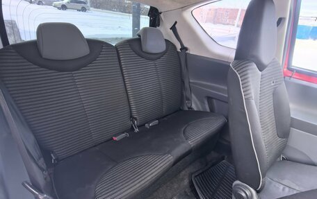 Peugeot 107 I рестайлинг, 2007 год, 299 000 рублей, 15 фотография