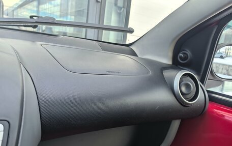 Peugeot 107 I рестайлинг, 2007 год, 299 000 рублей, 20 фотография