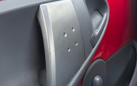 Peugeot 107 I рестайлинг, 2007 год, 299 000 рублей, 22 фотография