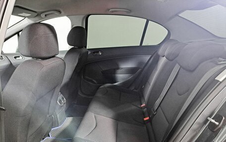 Peugeot 408 I рестайлинг, 2013 год, 619 000 рублей, 12 фотография