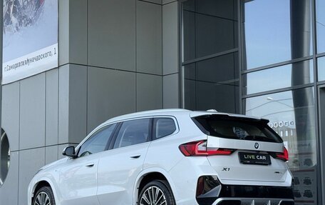 BMW X1, 2025 год, 5 499 000 рублей, 4 фотография