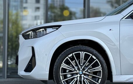 BMW X1, 2025 год, 5 499 000 рублей, 3 фотография