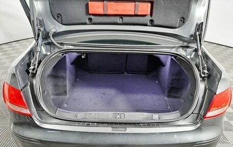 Peugeot 408 I рестайлинг, 2013 год, 619 000 рублей, 10 фотография