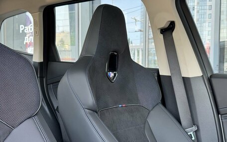 BMW X1, 2025 год, 5 499 000 рублей, 10 фотография