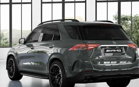 Mercedes-Benz GLE AMG, 2025 год, 20 108 000 рублей, 5 фотография