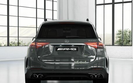 Mercedes-Benz GLE AMG, 2025 год, 20 108 000 рублей, 6 фотография