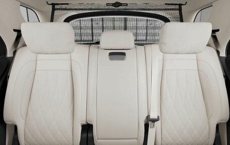 Mercedes-Benz GLE AMG, 2025 год, 20 108 000 рублей, 9 фотография