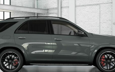 Mercedes-Benz GLE AMG, 2025 год, 20 108 000 рублей, 7 фотография