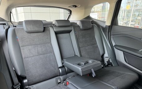 BMW X1, 2025 год, 5 499 000 рублей, 12 фотография