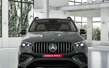 Mercedes-Benz GLE AMG, 2025 год, 20 108 000 рублей, 3 фотография