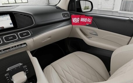 Mercedes-Benz GLE AMG, 2025 год, 20 108 000 рублей, 10 фотография