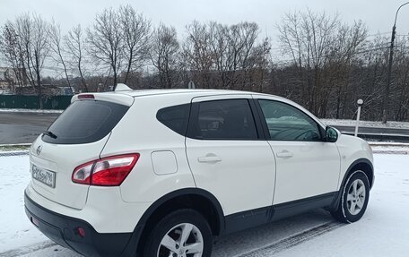 Nissan Qashqai, 2013 год, 1 050 000 рублей, 3 фотография