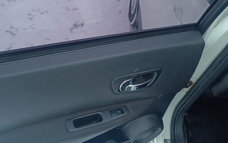 Nissan Qashqai, 2013 год, 1 050 000 рублей, 9 фотография