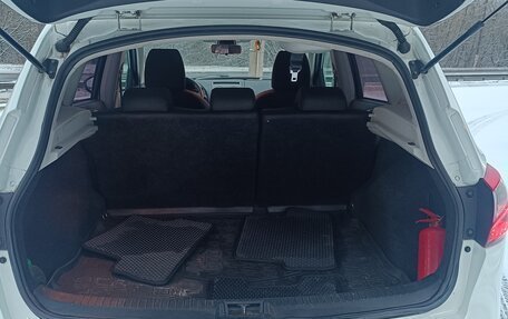 Nissan Qashqai, 2013 год, 1 050 000 рублей, 8 фотография