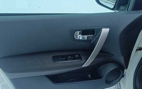 Nissan Qashqai, 2013 год, 1 050 000 рублей, 5 фотография