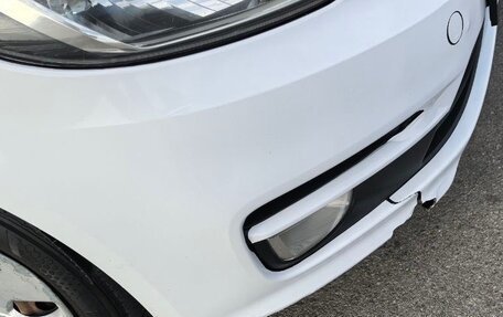 KIA Rio III рестайлинг, 2016 год, 770 000 рублей, 6 фотография