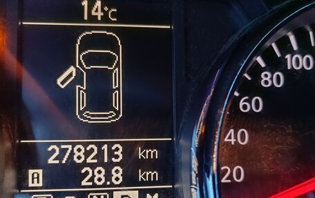 Nissan Qashqai, 2013 год, 1 050 000 рублей, 7 фотография