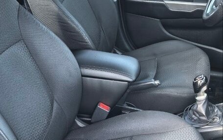 KIA Rio III рестайлинг, 2016 год, 770 000 рублей, 12 фотография