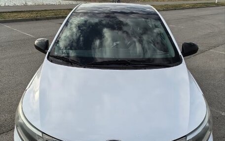 KIA Rio III рестайлинг, 2016 год, 770 000 рублей, 8 фотография