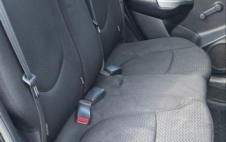 KIA Rio III рестайлинг, 2016 год, 770 000 рублей, 13 фотография