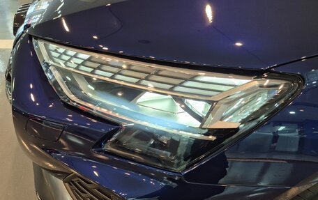 Audi A3, 2025 год, 4 070 013 рублей, 2 фотография