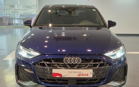 Audi A3, 2025 год, 4 070 013 рублей, 3 фотография