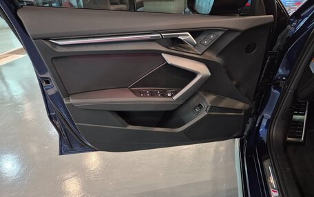 Audi A3, 2025 год, 4 070 013 рублей, 9 фотография