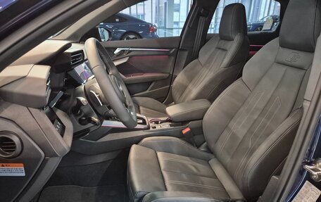 Audi A3, 2025 год, 4 070 013 рублей, 10 фотография