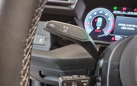 Audi A3, 2025 год, 4 070 013 рублей, 13 фотография