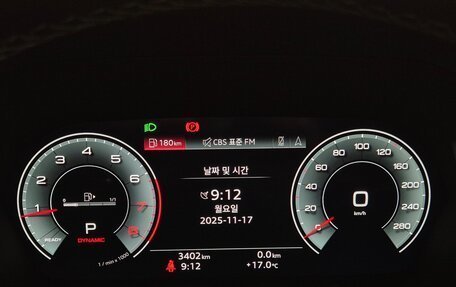 Audi A3, 2025 год, 4 070 013 рублей, 14 фотография