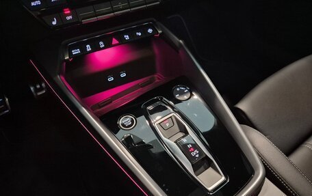 Audi A3, 2025 год, 4 070 013 рублей, 17 фотография