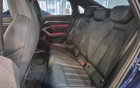 Audi A3, 2025 год, 4 070 013 рублей, 19 фотография