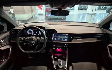 Audi A3, 2025 год, 4 070 013 рублей, 18 фотография