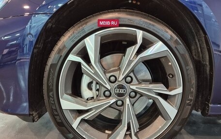 Audi A3, 2025 год, 4 070 013 рублей, 6 фотография