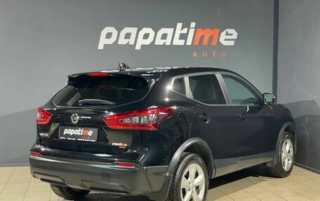 Nissan Qashqai, 2019 год, 1 699 000 рублей, 3 фотография