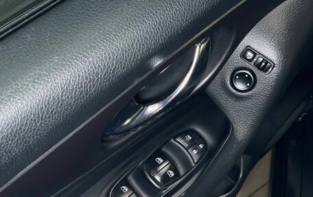 Nissan Qashqai, 2019 год, 1 699 000 рублей, 13 фотография