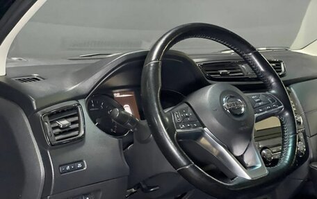 Nissan Qashqai, 2019 год, 1 699 000 рублей, 12 фотография