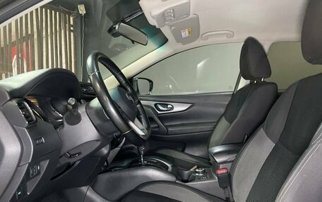 Nissan Qashqai, 2019 год, 1 699 000 рублей, 6 фотография