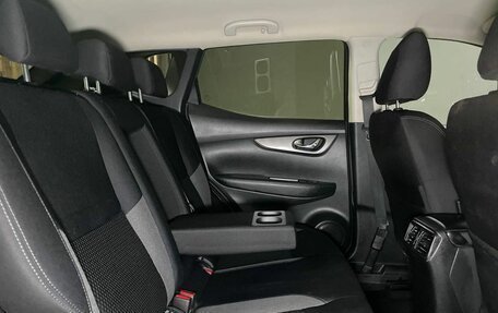 Nissan Qashqai, 2019 год, 1 699 000 рублей, 8 фотография