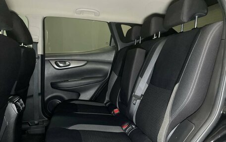 Nissan Qashqai, 2019 год, 1 699 000 рублей, 7 фотография