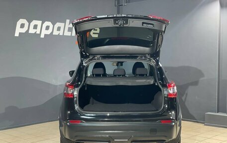 Nissan Qashqai, 2019 год, 1 699 000 рублей, 5 фотография