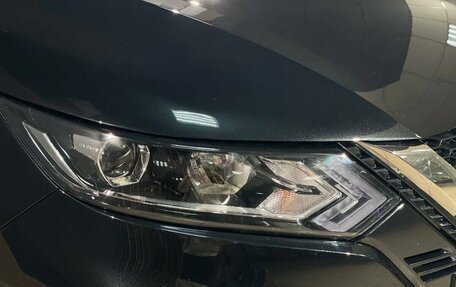 Nissan Qashqai, 2019 год, 1 699 000 рублей, 14 фотография