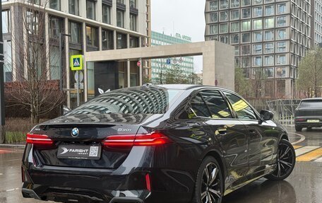 BMW 5 серия, 2024 год, 8 065 000 рублей, 6 фотография